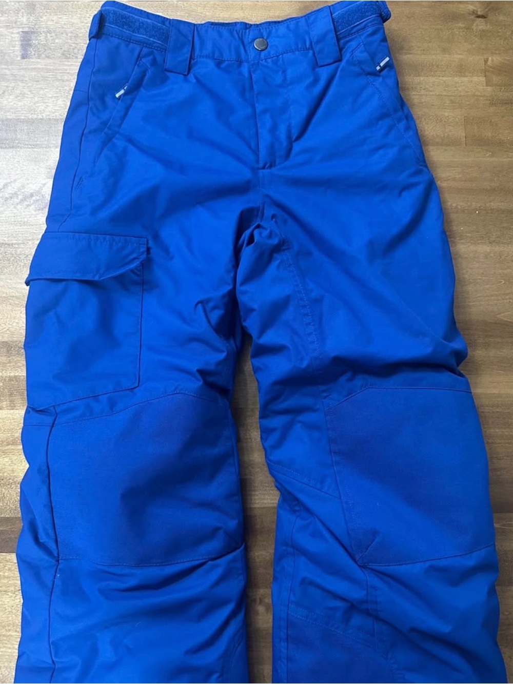 Kids' Bugaboo™ III Snow Ski Pants youth 8